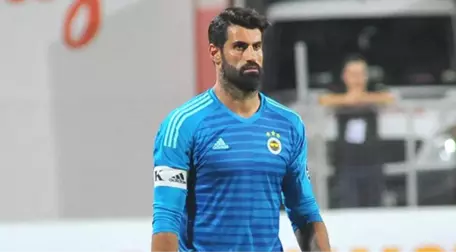 Fenerbahçe'de Volkan Demirel, Bugün Basın Toplantısı Düzenleyecek