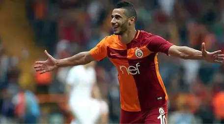 Fransız Basınına Konuşan Younes Belhanda, Takımdan Ayrılacağı İddialarını Yalanladı