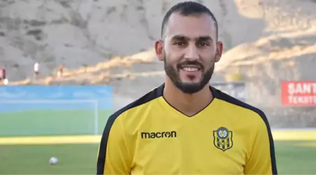 Malatyaspor'un Golcüsü Boutaib, Zamalek'e Transfer Oldu