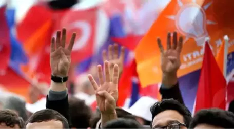 Cumhur İttifakı'na Aykırı Davranan AK Parti Samsun İl Başkanı Görevden Alındı