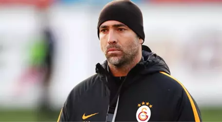 Azerbaycan Futbol Federasyonu, Igor Tudor'a Milli Takım Hocalığı Teklifinde Bulundu