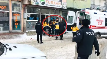 Husumetli İki Aile Arasında Çıkan Kavgada Silahlar Konuştu: 1 Ölü, 6 Yaralı