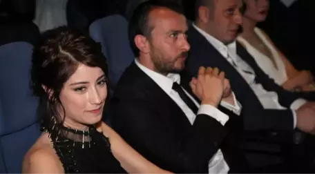 Hazal Kaya ve Ali Atay'ın Düğün Davetiyesinde Dikkat Çeken Detay