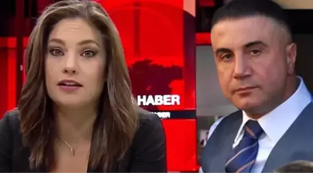 Sedat Peker ile Nevşin Mengü, Sosyal Medya Üzerinden Birbirine Girdi