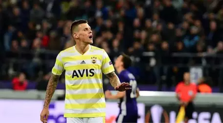 Fenerbahçeli Skrtel'in Menajeri Karol Csonto, Barcelona'dan Teklif Aldıklarını Açıkladı