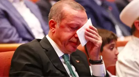 Cumhurbaşkanı Erdoğan'ın Dayısı Tedavi Gördüğü Hastanede Hayatını Kaybetti