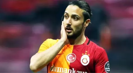 Galatasaray, Tarık Çamdal ile Yollarını Ayırıyor