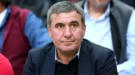 Efsane Futbolcu Hagi, Belhanda'yı Hedef Aldı: Kaç Golü Kaç Asisti Var