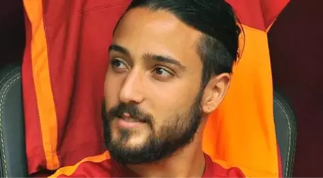 Galatasaraylı Tarık Çamdal, 2. Lig Takımı Fatih Karagümrük'le Görüşüyor