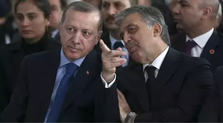 Abdurrahman Dilipak'tan Bomba İddia: Abdullah Gül, Erdoğan'ın Yakınlarını Yanına Alarak 5 Mayıs'ta Parti Kuracak