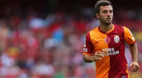 Galatasaray, Emre Çolak'ın Transfer Edileceği İddialarını Yalanladı