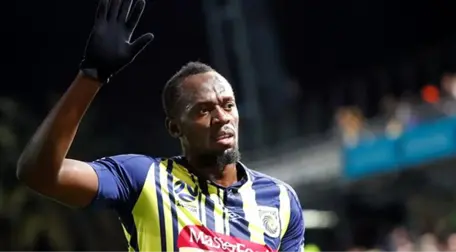 Usain Bolt, Futbol Kariyerini Noktaladı