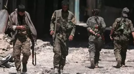 Rakka Halkı, Terör Örgütü YPG/PKK'ya 24 Saat Süre Verdi