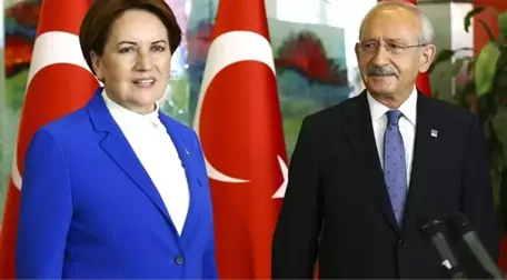 CHP'de Üsküdar İçin Adı Geçen Bekaroğlu, Akşener ve Kılıçdaroğlu Arasındaki Krize Noktayı Koydu