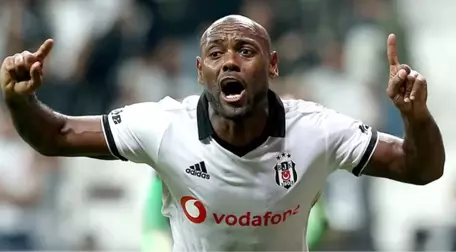 Vagner Love, Corinthians ile El Sıkıştı