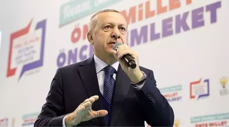 Erdoğan, AK Parti'nin Antalya Adaylarını Açıkladı! İşte Tam Liste