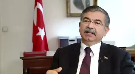 Oy İsterken Söylediği Sözleri Tartışma Yaratan Eski Bakan İsmet Yılmaz: 'Cennet Beratı Alırım' Demedim