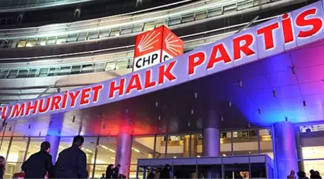 CHP, Kadıköy Belediye Başkan Adayı Tartışmalarına Son Noktayı Koydu