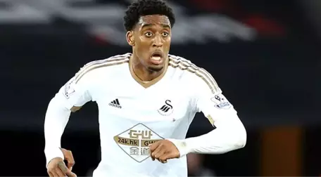 Fenerbahçe, Swansea City Forması Giyen Leroy Fer'i İstiyor