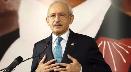 Kılıçdaroğlu'nun Hangi CHP'li Başkan İçin 