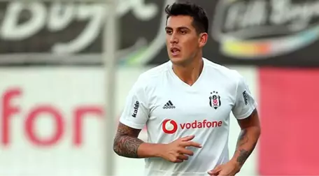 Levante, Beşiktaş'ta Forma Şansı Bulamayan Enzo Roco'ya Talip Oldu