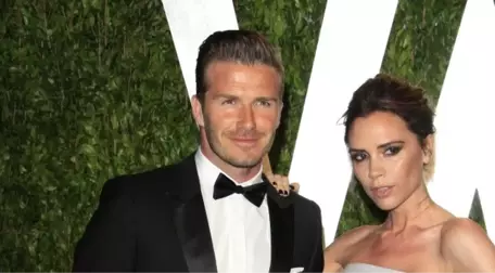 Victoria Beckham, Oğlu'nun Gizli Aşk Yaşadığı Ünlü Şarkıcı Rita Ora'ya Ateş Püskürdü!