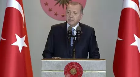 Cumhurbaşkanı Erdoğan: Fazıl Say Konserinden Gurur Duydum