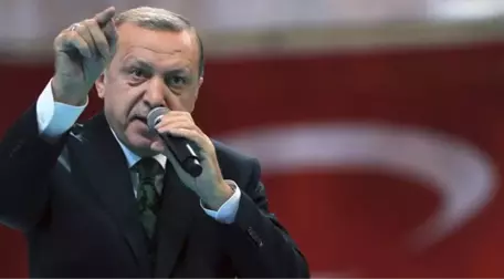 15 Temmuz'u Önceden Yazan ABD'li İsimden Skandal Sözler, Erdoğan'ı Ölümle Tehdit Etti