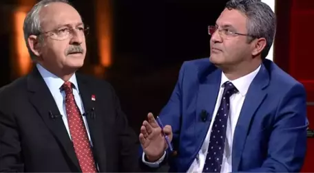 CHP Odabaşı Çatlağı Derinleşiyor! Kılıçdaroğlu, Hesap Sordu: Bu Ne Rezalet Oğuz Kaan