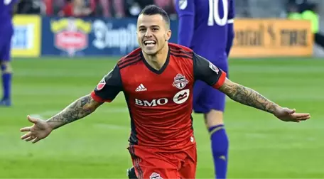 Sebastian Giovinco, Bafetimbi Gomis'in Formasını Giydiği Al Hilal'e Transfer Oldu