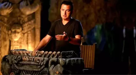 Survivor 2019'un Yeni Sunucusu Murat Ceylan Oldu