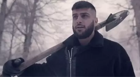 YouTuber Reynmen'in Rekor Kıran 'Derdim Olsun' Şarkısının Klibinin, Çalıntı Olduğu İddia Edildi