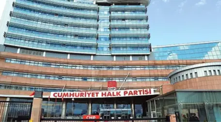 CHP, Kalesinde Aday Çıkaramadan Seçime Girebilir