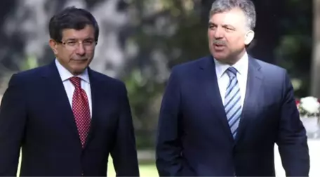 Eski Başbakan Davutoğlu'nun Danışmanı, Yeni Parti İddialarına Yanıt Verdi: Olmaması Kaçınılmaz