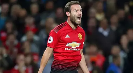 Fenerbahçe'ye Juan Mata'dan Kötü Haber: Türkiye'yi Düşünmüyor