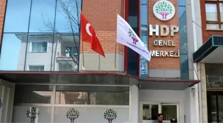 HDP, Gaziantep'te DSP Adayı Celal Doğan'ı Destekleyecek