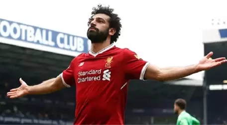 Mısırlı Futbolcu Muhammed Salah'a Yönelik Yapılan İslamofobik Tezahürata İnceleme