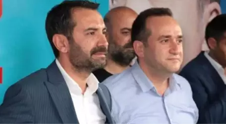 AK Partili Vekil Ağar, AK Parti'nin Elazığ'da Başkan Adayını Geri Çekeceği İddialarına Cevap Verdi