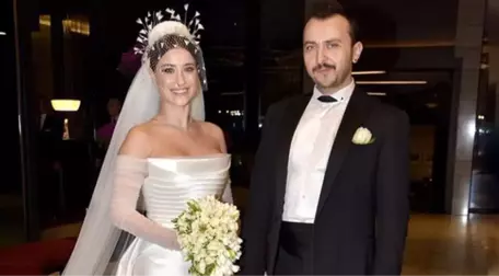 Beren Saat ve Nebahat Çehre, Hazal Kaya'nın Düğününe Katılmadı