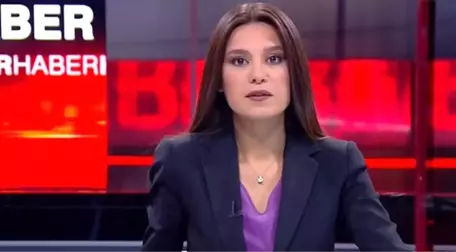 CNN Türk Spikeri Büşra Sanay'dan Cinsel İçerikli Video İsyanı!