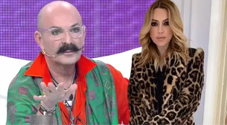 Cemil İpekçi, Hadise İçin Açtı Ağzını Yumdu Gözünü: Konuşmak Değil, Defterim de Bile Yok