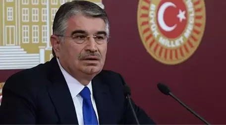 İYİ Parti, Eski İçişleri Bakanı İdris Naim Şahin'i Aday Göstermeyeceklerini Açıkladı