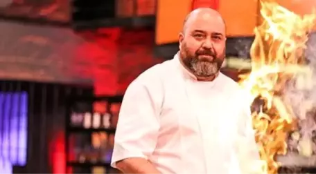 Aldatma İddialarıyla Gündeme Gelen Masterchef Somer Sivrioğlu, Eşinin Yanına Dönüyor