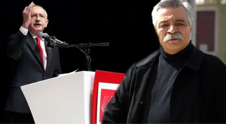 CHP'li Vekilden Kılıçdaroğlu'nun Ozan Arif Açıklamasına Tepki: Aleviler Haklı