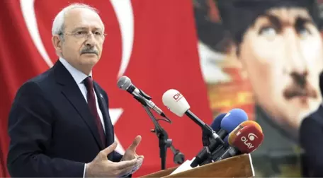 Kılıçdaroğlu'nun Ozan Arif Sözlerine HDP'den Tepki: Alevi Değerlerini Ayaklar Altına Aldı