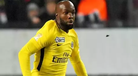 PSG, Lassana Diarra'nın Sözleşmesini Feshetti