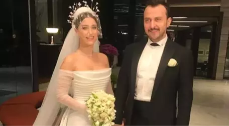 2 Hafta Önce Evlenen Hazal Kaya, Hamilelik İddialarını Yalanladı