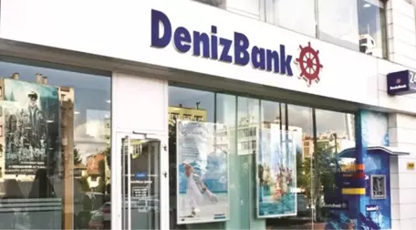 DenizBank 2018'de 2,2 Milyar TL Kar Elde Etti