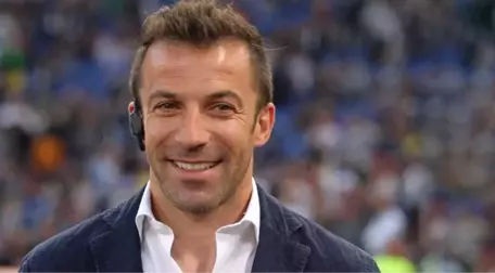 Efsane Futbolcu Del Piero, ABD'de Takım Sahibi Oldu