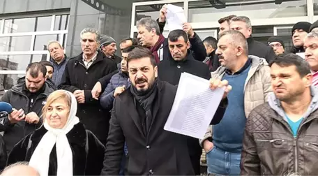 Maltepe Belediyesinin Borçları Nedeniyle 3 Mahalle İcralık Oldu